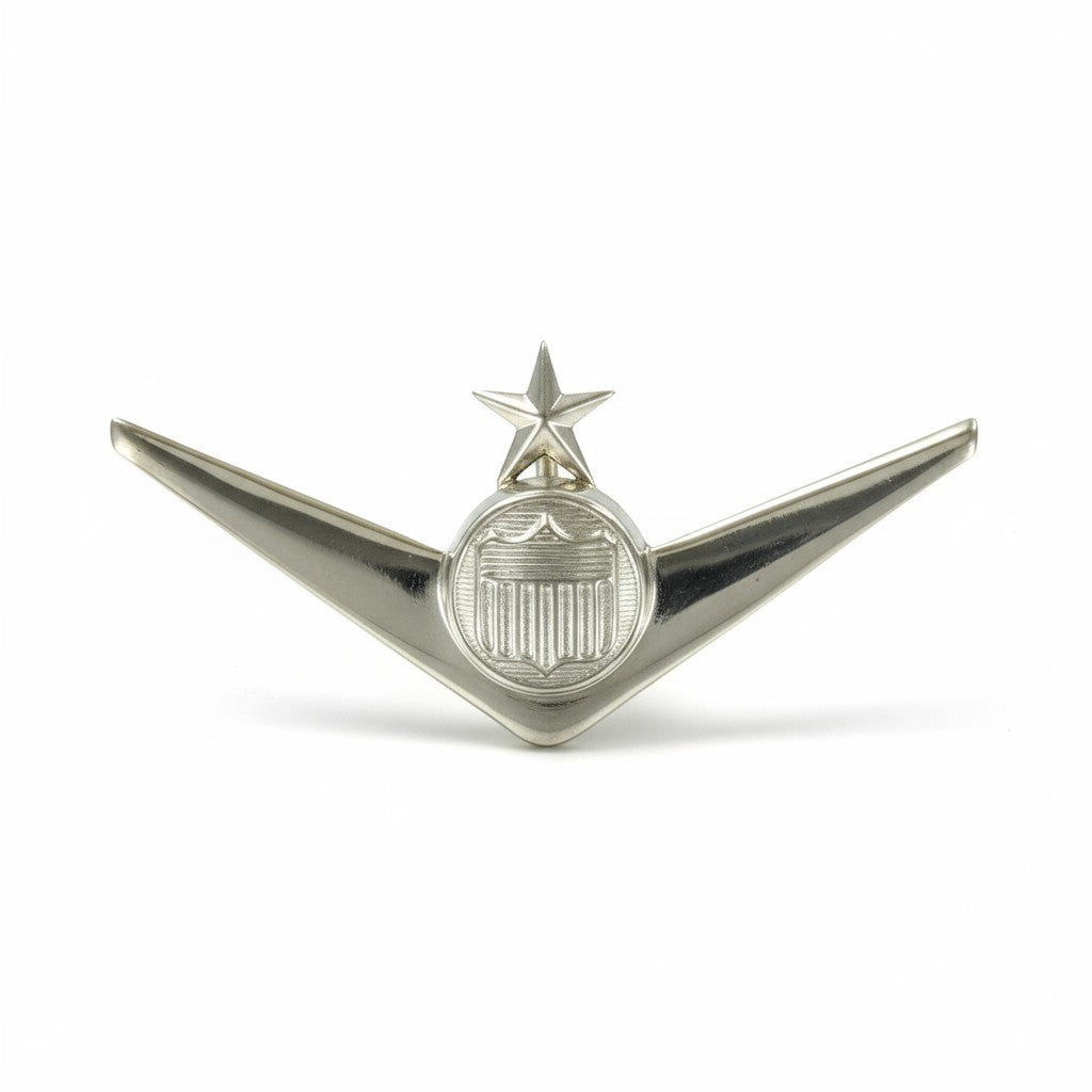 Air Force Junior ROTC Flight Badge (Each)