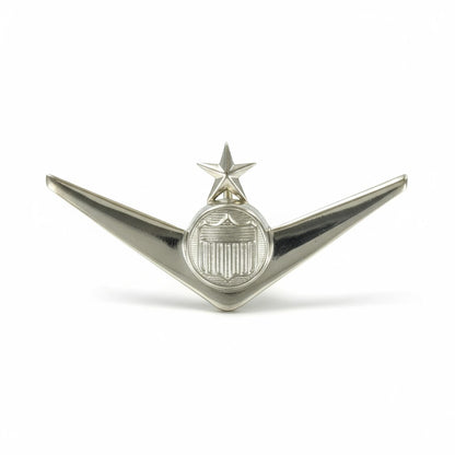 Air Force Junior ROTC Flight Badge (Each)
