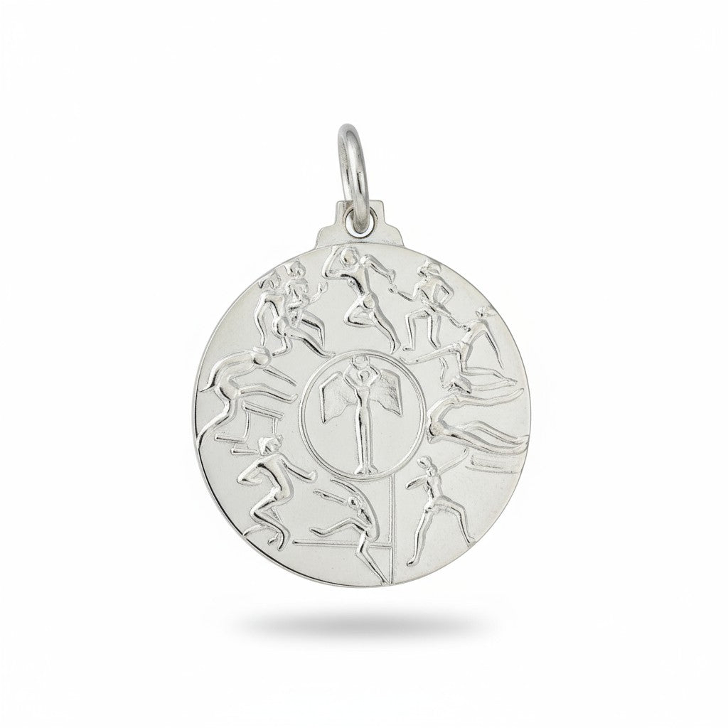 N Series Medal (Medal Only)