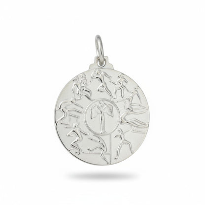 N Series Medal (Medal Only)