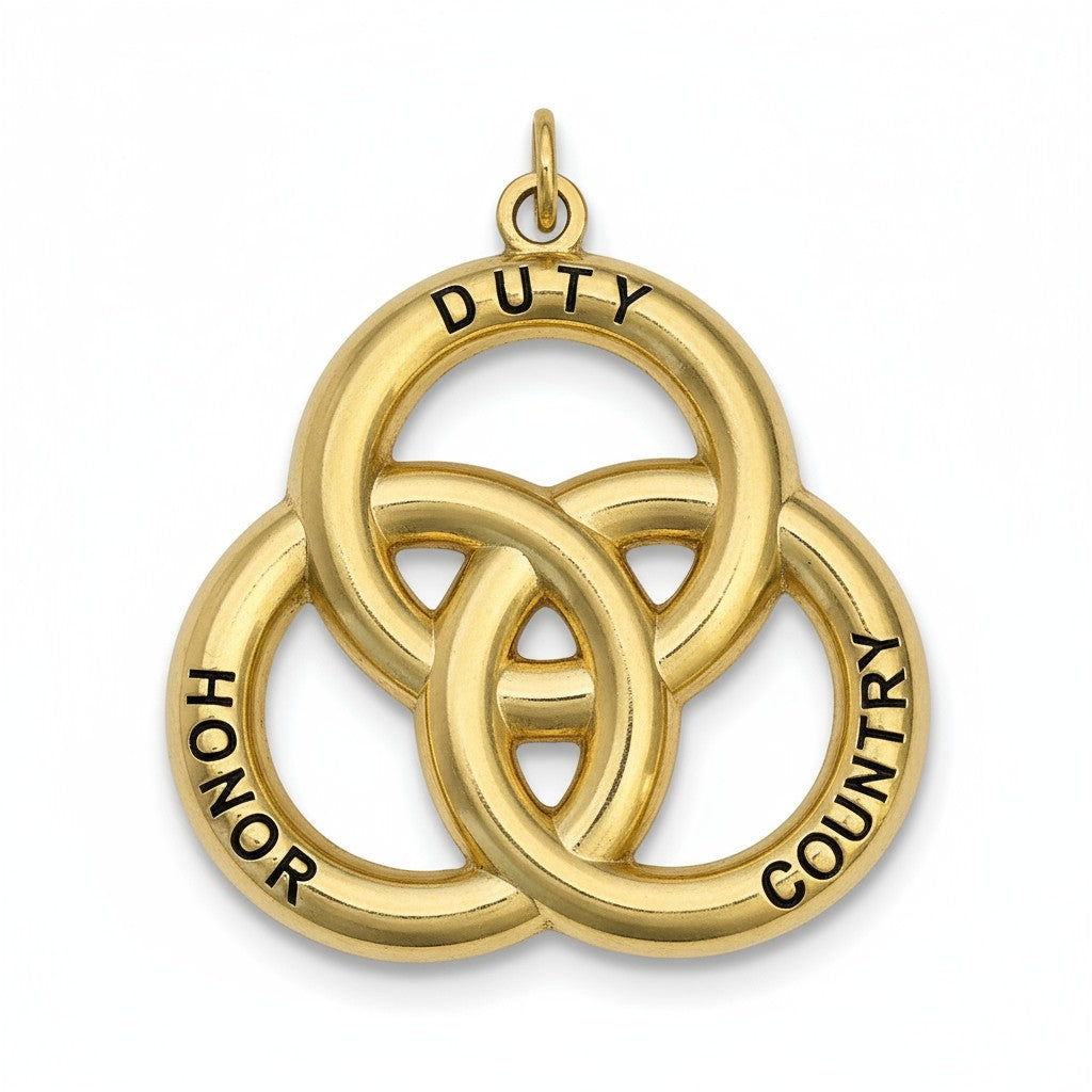 N Series Medal (Medal Only)