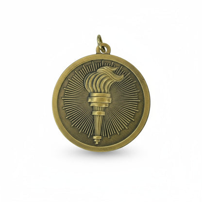 N Series Medal (Medal Only)