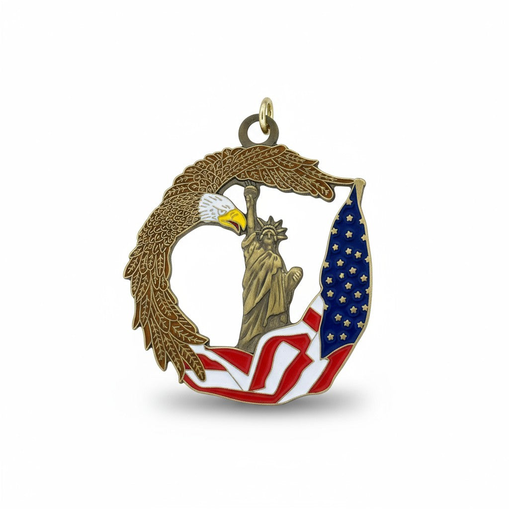 N Series Medal (Medal Only)