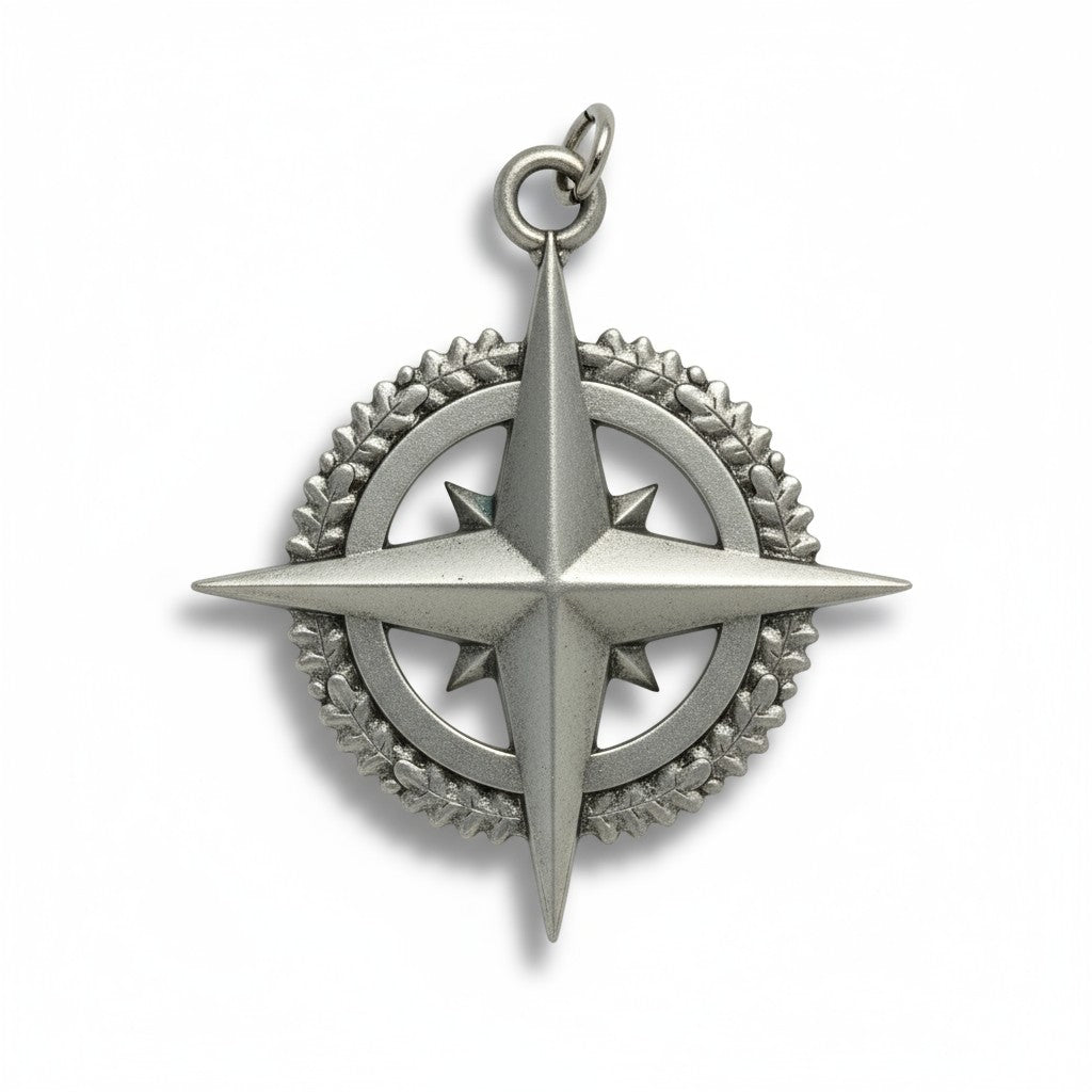 N Series Medal (Medal Only)