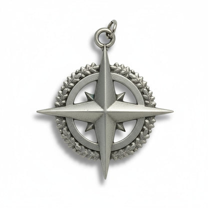 N Series Medal (Medal Only)