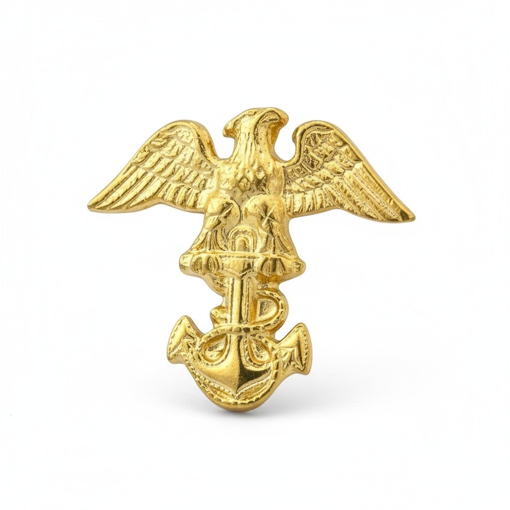 Navy JROTC Rank - Select Rank