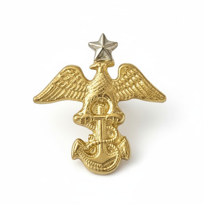 Navy JROTC Rank - Select Rank