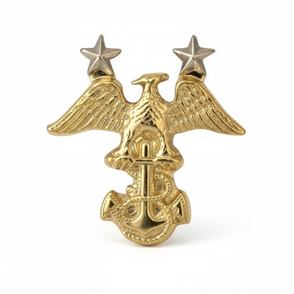 Navy JROTC Rank - Select Rank