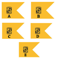 Army College ROTC Guidon (Takes 4 Months) - JROTC.com