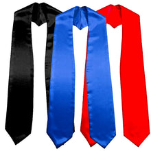 Blank Stole - JROTC.com