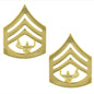 Full Size MCJROTC Cadet Rank (Pair) - JROTC.com