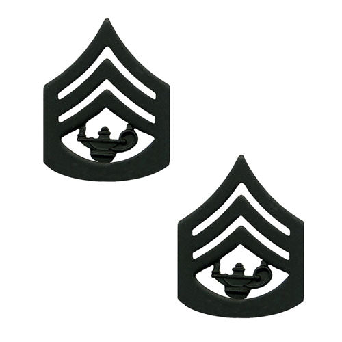 Full Size MCJROTC Cadet Rank (Pair)
