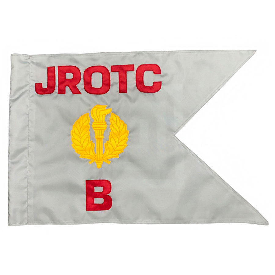 Army JROTC Guidon