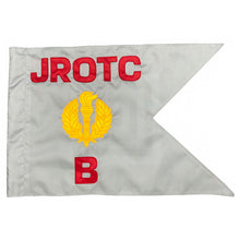 Army JROTC Guidon