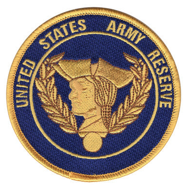 Active Duty Ascension Patch Kits - All Services