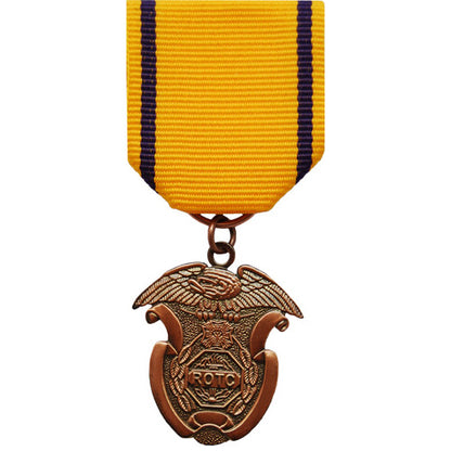 Select National Medal - JROTC.com