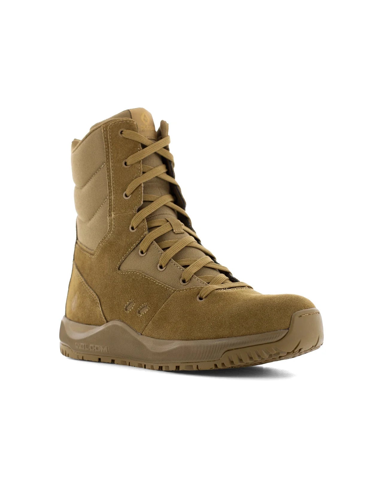 Volcom Coyote Boots with No Zipper Men Sizes