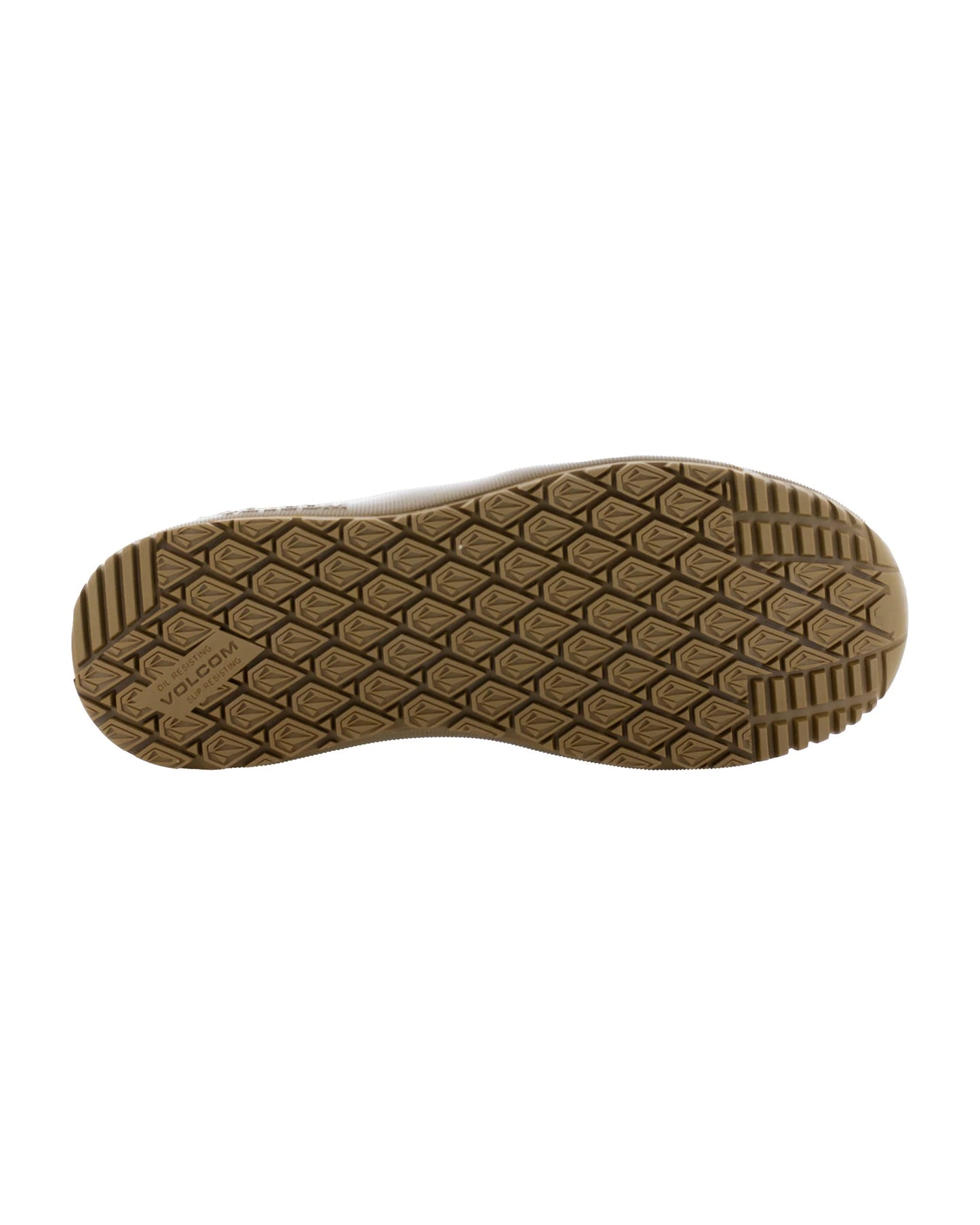 Volcom Coyote Boots with No Zipper Men Sizes