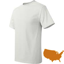 White Tshirt (50 Pack)