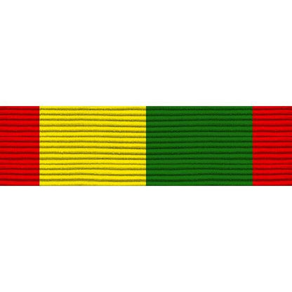 MCJROTC Ribbons