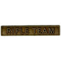 Ribbon Bar Attachment (Each) - JROTC.com