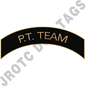 Arc Pins