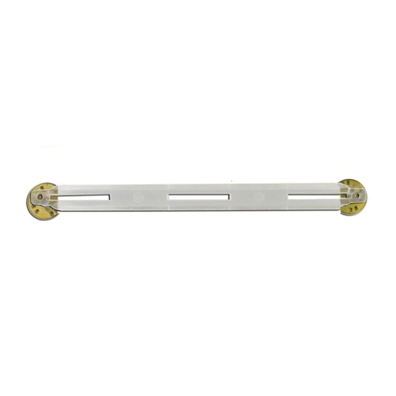 Plastic Ribbon Rack 1/8" Space (Each)