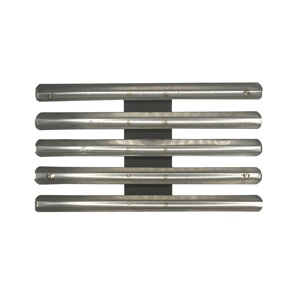 Metal Ribbon Rack 1/8" Space (Each)