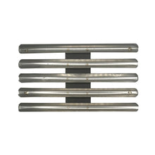 Metal Ribbon Rack 1/8" Space (Each) - JROTC.com