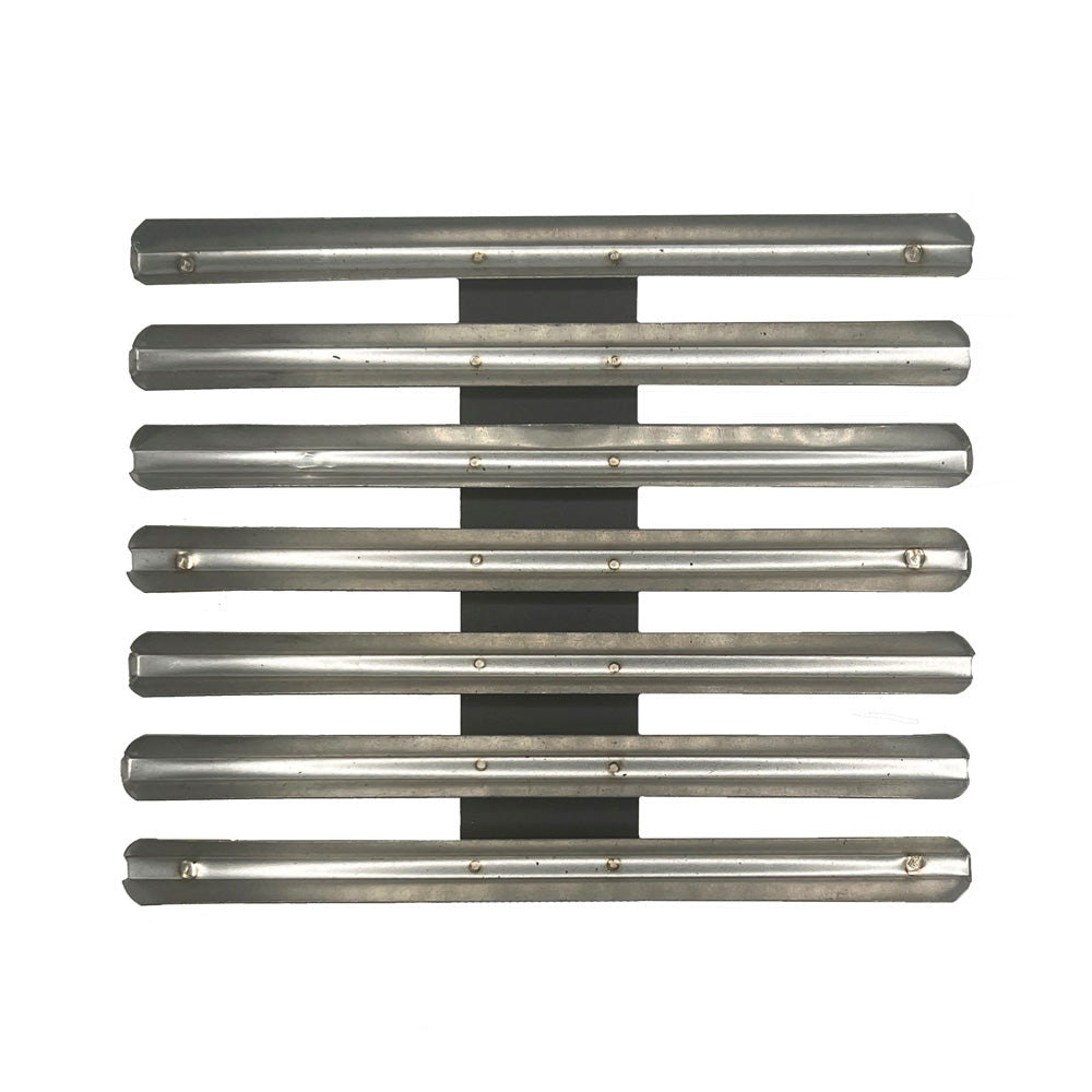 Metal Ribbon Rack 1/8" Space (Each)