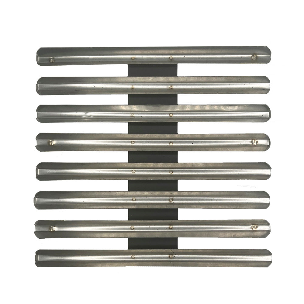 Metal Ribbon Rack 1/8" Space (Each)