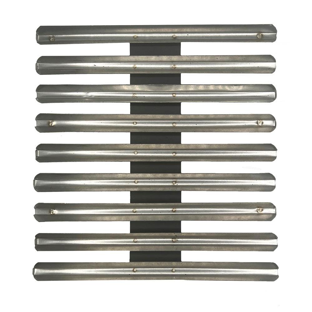 Metal Ribbon Rack 1/8