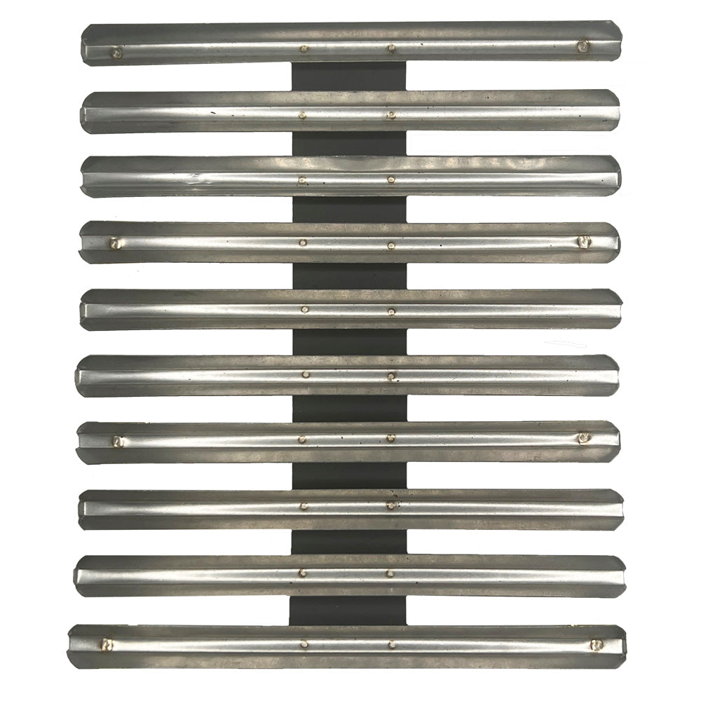 Metal Ribbon Rack 1/8