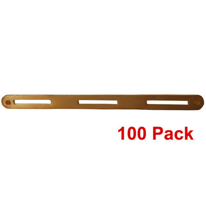 Triple Ribbon Rack Brass Ribbon Racks – JROTC.com